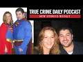 Man visits escort after pushing wife down stairs and stabbing her 15 times