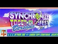 Download Lagu [FULLSET] 2024.10.06 Asbun: Asal Bunyi (Texpack, Rrag, Swellow)
