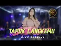 Download Lagu DIKE SABRINA - TAPOK CANGKEMU ( Official Music Video )