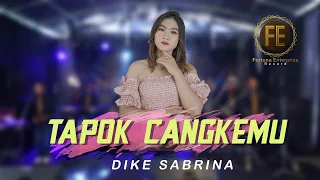 Download DIKE SABRINA - TAPOK CANGKEMU ( Official Music Video ) MP3