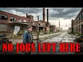 Why Flint Michigan Became a Symbol of What Happens After Industry Leaves