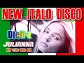 Download Lagu New Italo Disco...  Djeff-z -- Julianna (New Italo Disco Mix)  NEW 2025
