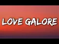 Download Lagu SZA - Love Galore (Lyrics) Ft. Travis Scott