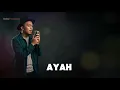 Ayah – Rinto Harahap (Cover) | Acoustic Pop Ballad Version | Raka Pradipta