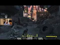 Fallout 4 Next Gen Update fixed Downtown Boston FPS