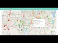 How to Use the NOW Tab on Dallas Real-Time Crime