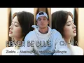 Download Lagu NEVER BE BLUE || CHAPTER - 15 || Ziaktu - Ahmangaihi violette Khiangte