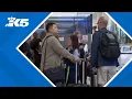 BREAKING Alaska Airlines website app impacted amid Microsoft Azure outage