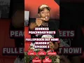 J5 Talks Getting the Bag Up North Greene Correctional Facility Storytime