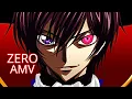 Code Geass ZERO - Impossible AMV
