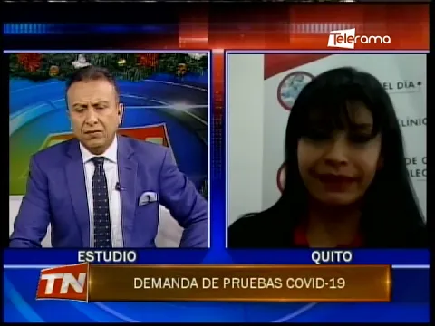 Ing. Marcela Cevallos 