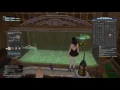 FFXIV New 3 4 Housing Stuff - Tier IV Aquarium