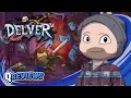 Delver - Q Review