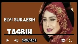 Download ELVI SUKAESIH  -  Tasbih MP3