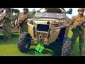 Comandante 09 (El Nini)  - Los Tucanes De Tijuana (Video) (Corridos 2023)
