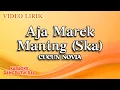 Download Lagu Cucun Novia - Aja Marek Maning Ska (Official Video Lirik)