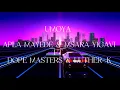 Umoya - Apla Mayede ft Msara YiGavi x Blaq Chain x A-tee \u0026 Luther-Kay