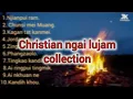 Rongmei Christian ngai lujam collection 2025#rongmei #gospel #song #collection #lujam  #luzam