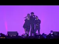 Download Lagu 211106 DPR IAN - No Blueberries (ft. DPR LIVE, CL) Fancam (HITC 2021)