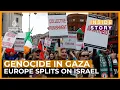 Download Lagu Has Israel become a divisive issue in Europe? | Inside Story