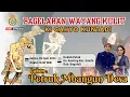Download Lagu [LIVE] WAYANG KULIT KI CAHYO KUNTADI - LAKON \