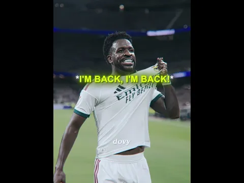 Vinícius Celebrated Too Early 💔