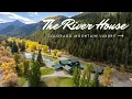 Colorado Riverfront Home for Sale - The River House