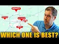 2025 UPDATE 5 Best Michigan Suburbs YOU NEED TO KNOW Where To Live In Lansing Michigan