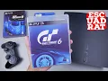Download Lagu Gran Turismo 6 PS3 (English), GT6 15th Anniversary Edition Unboxing \u0026 Gameplay