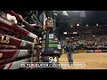 J B Mauney Has Conquered Them All Bushwacker Bruiser Pearl Harbor Percolator