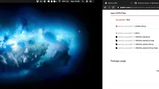 Build an RSS reader with Alpine js