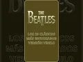 Download Lagu THE BEATLES - 20 ÉXITOS MAS ESCUCHADOS. VERSIONES ANALÓGICAS ORIGINALES.