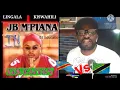 Lagu #KISWAHILI Vs  LINGALA // EDUCATION JB MPIANA