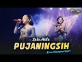 Lagu Suara Emas Sinden LALA ATILA membuat Merinding - PUJANINGSIH  -  cover Kembar music live