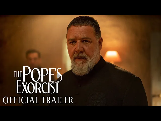 Official Trailer