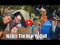 You Won t Believe What GMA s Rob Marciano Did with His Kids - DAD CAMP Adventure Unveiled