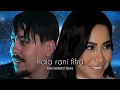 ABDOU GAMBETTA x SHERINE - Hala Rani fiha _زهري وين بها _Remix  🎧🔥
