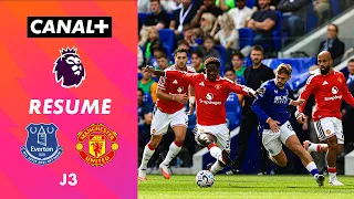 Des bangers et du spectacle au Hill Dickinson - Premier League 2026/27 (J3)