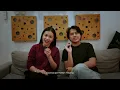 Vanessa Zee, Rony Parulian - Takkan Terulang (Behind The Recording)