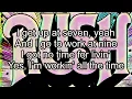 RUSH - Working Man (Lyric Video)