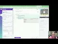 Creating a Virtual Pet with micro bit and the Python Editor