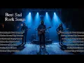 Lagu Best Sad Slow Rock Songs Full Album 2025 – Heartbreaking Love Ballads | Audio Rock Ballads