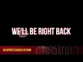 The Program - Wednesday