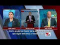 Debaten candidatos a Sheriff en el Condado de Monterey Tina Nieto y Joe Moses