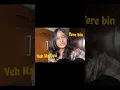 Tum Se~ Outstation Cover #tumse #outstation #music #trending 