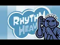 Download Lagu Karate Man (Lonely Storm) - Rhythm Heaven Fever (ENG Version)