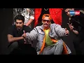 BOHOT HARD! Ranveer Singh Raps with Kaam Bhaari | GullyBoy