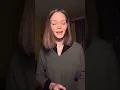 Joy Spring vocal solo transcription by Clifford Brown ❤️