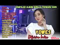 Download Lagu ALBUM DANGDUT TERBARU 2025 | Lagu Dangdut Koplo Popular Tanpa Iklan | Enak Didengar Nonstop
