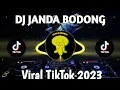 Download Lagu DJ JANDA BODONG || KAU TALAK KAU CERAE LEWAT SMS || DJ MENGKANE  VIRAL TIKTOK